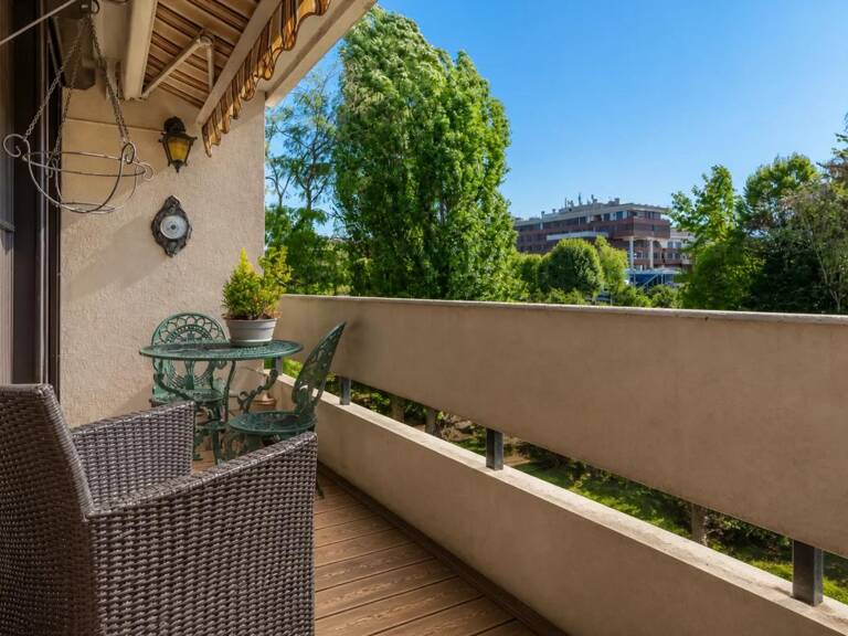 Élancourt – Proche mairie – Appartement 3 pièces – 66 m² — photo 1