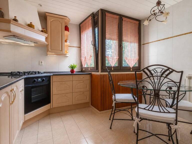 Élancourt – Proche mairie – Appartement 3 pièces – 66 m² — photo 1