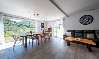 Maison 6 Pièces 157 m² à vendre à La Bastide-de-Sérou (09240)