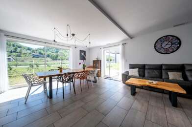 Maison 6 pièces 332000 €