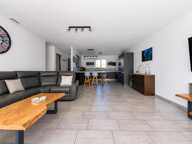 LA BASTIDE-DE-SÉROU – Villa d'environ 157 m², 4 chambres, DPE B, photovoltaïque et vue dégagée — photo 2