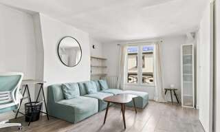 Appartement 2 Pièces 38 m² à vendre à Paris 10 (75010)