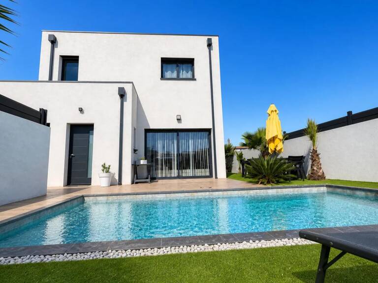 Maison de 5 pièces de 130 m² à Vias — photo 1