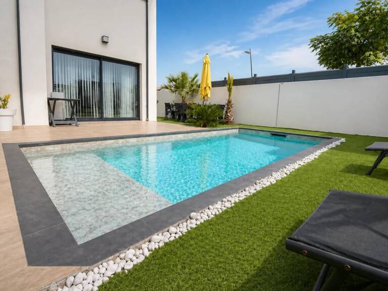 Maison de 5 pièces de 130 m² à Vias — photo 1