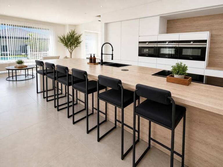 Maison de 5 pièces de 130 m² à Vias — photo 1