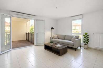 Appartement 3 pièces 175500 €