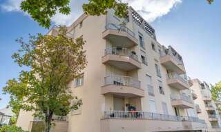 Appartement 3 Pièces 63 m² à vendre à Cergy (95800)