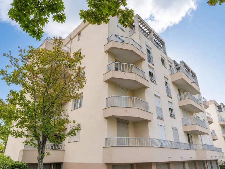 Appartement 3 pièces de 63 m² situé à Cergy — photo 1