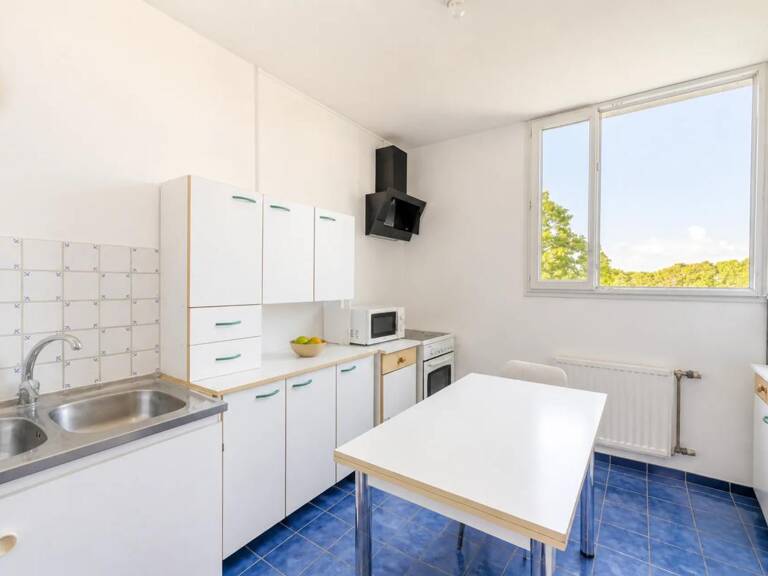 Appartement 3 pièces de 63 m² situé à Cergy — photo 1