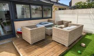 Maison 3 Pièces 72 m² à vendre à Le Mans (72100)