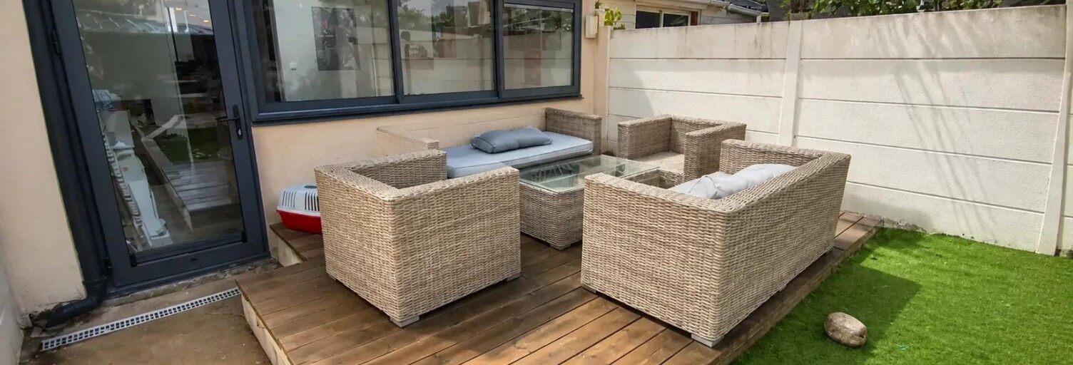 Maison 3 Pièces 72 m² à vendre à Le Mans (72100)