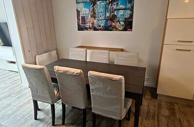 Maison rénovée de 3 pièces de 72 m² situé à Le Mans Pontlieue — photo du bien