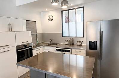 Maison rénovée de 3 pièces de 72 m² situé à Le Mans Pontlieue — photo du bien