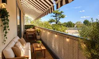 Appartement 2 Pièces 50 m² à vendre à Sèvres (92310)