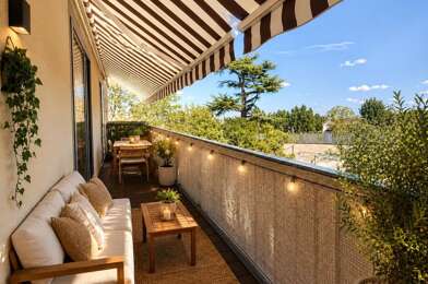 Appartement 2 pièces 325000 €