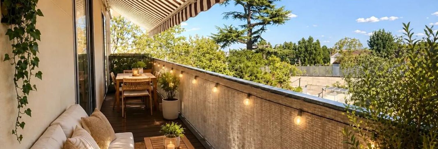 Appartement 2 Pièces 50 m² à vendre à Sèvres (92310)