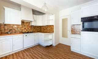 Appartement 4 Pièces 93 m² à vendre à Saint-Nazaire (44600)