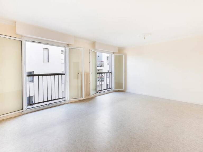 Appartement de 4 pièces de 94,04 m² à Saint-Nazaire — photo 1