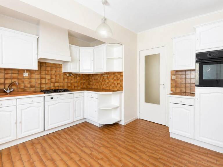 Appartement de 4 pièces de 94,04 m² à Saint-Nazaire — photo 1