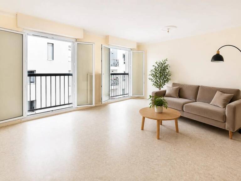 Appartement de 4 pièces de 94,04 m² à Saint-Nazaire — photo 1