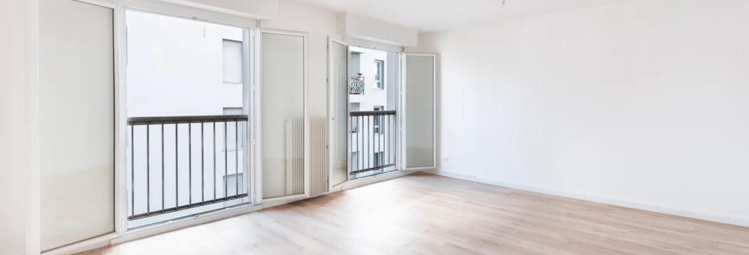 Appartement 4 Pièces 91 m² à vendre à Saint-Nazaire (44600)