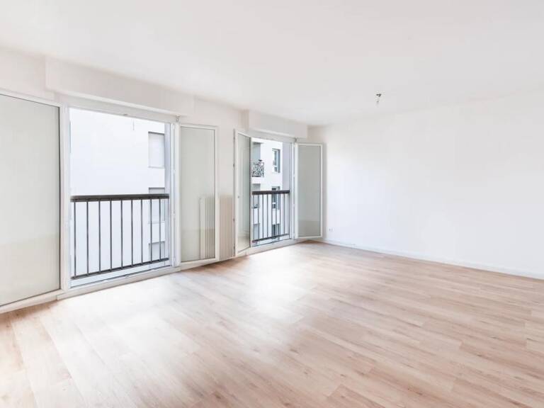 Appartement de 4 pièces de 91 m²  Hyper centre Saint-Nazaire — photo 1