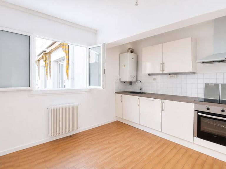 Appartement de 4 pièces de 91 m²  Hyper centre Saint-Nazaire — photo 1