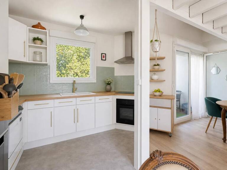 Appartement de 3 pièces de 61 m² à Cestas — photo 1