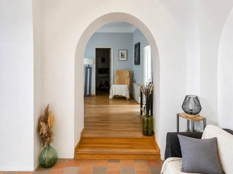Maison de village de 5 pièces de 126 m² à Cabrières-d'Aigues — photo 1