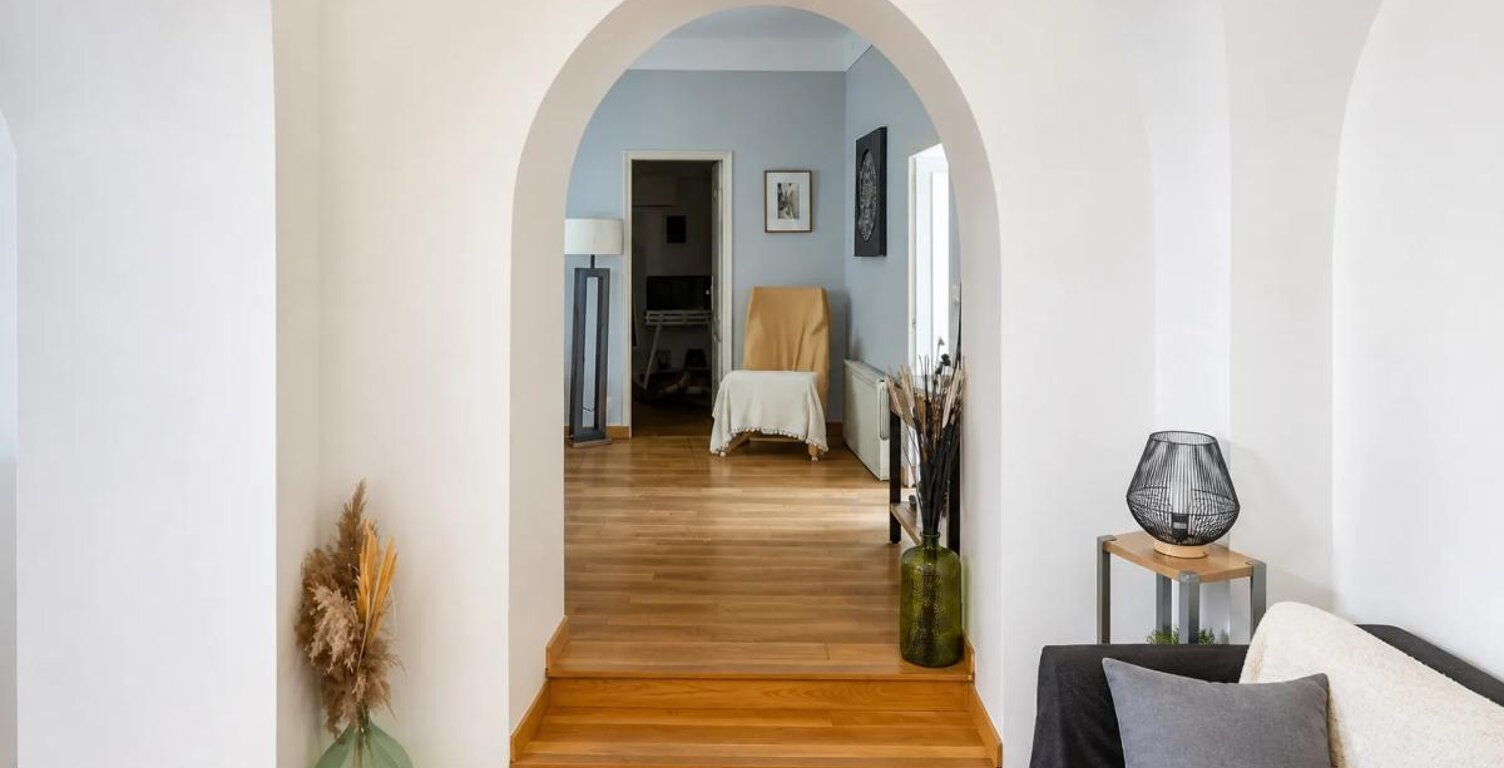 Maison de village de 5 pièces de 126 m² à Cabrières-d'Aigues — photo 1