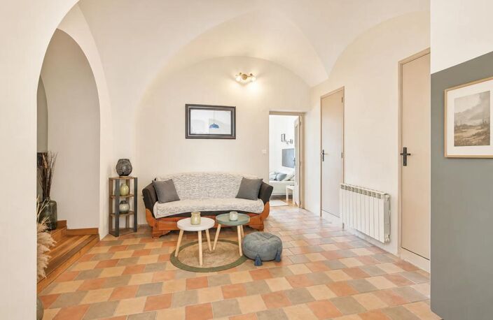 Maison de village de 5 pièces de 126 m² à Cabrières-d'Aigues — photo 3