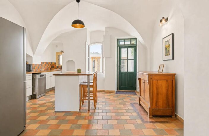 Maison de village de 5 pièces de 126 m² à Cabrières-d'Aigues — photo 4