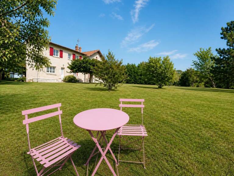 Domaine + 300 m2 dont maison de 10 pièces de 188 m² à Montsoué — photo 1