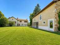 Domaine + 300 m2 dont maison de 10 pièces de 188 m² à Montsoué — photo 2