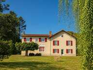 Domaine + 300 m2 dont maison de 10 pièces de 188 m² à Montsoué — photo 3