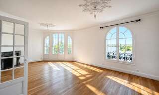 Appartement 4 Pièces 113 m² à vendre à Le Vésinet (78110)