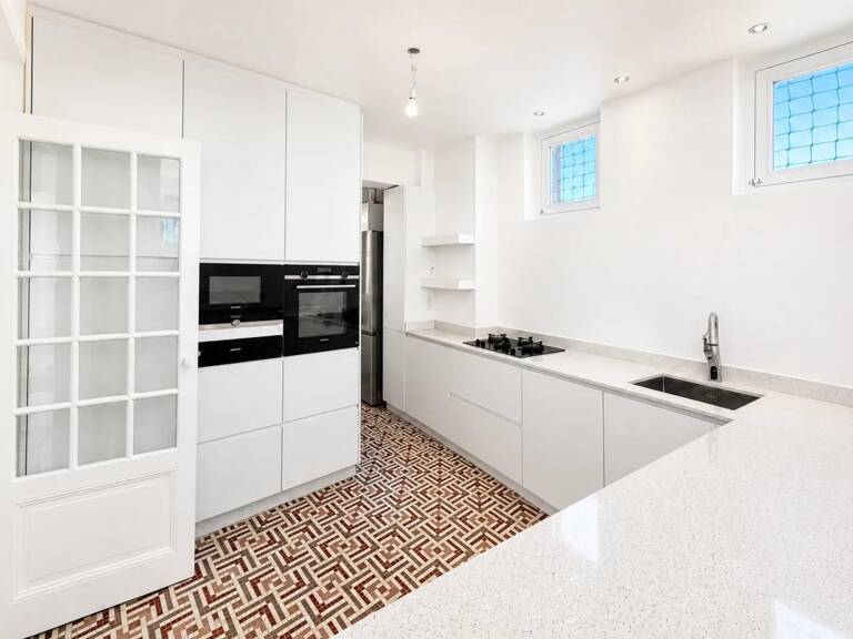 Appartement 4 pièces de 113 m² au Vésinet — photo 1