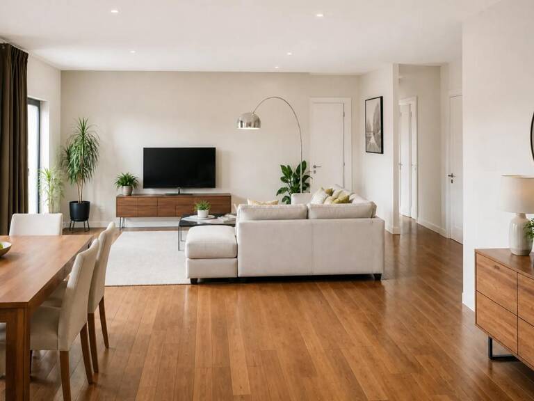 Appartement 4 pièces de 113 m² au Vésinet — photo 1