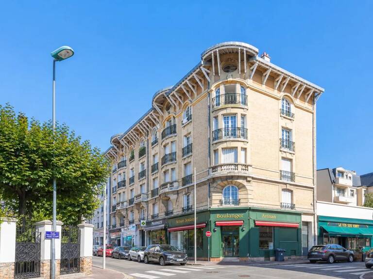 Appartement 4 pièces de 113 m² au Vésinet — photo 1