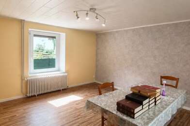 Maison 4 pièces 140000 €