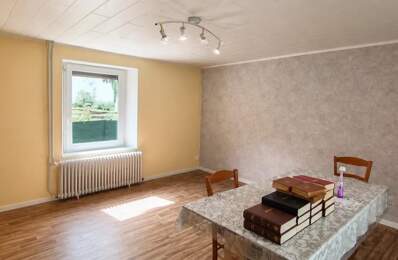 Maison de 4 pièces de 93 m² à Voujeaucourt — photo du bien