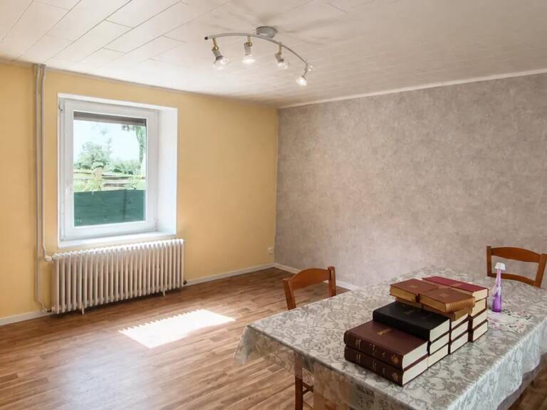 Maison de 4 pièces de 93 m² à Voujeaucourt — photo 1