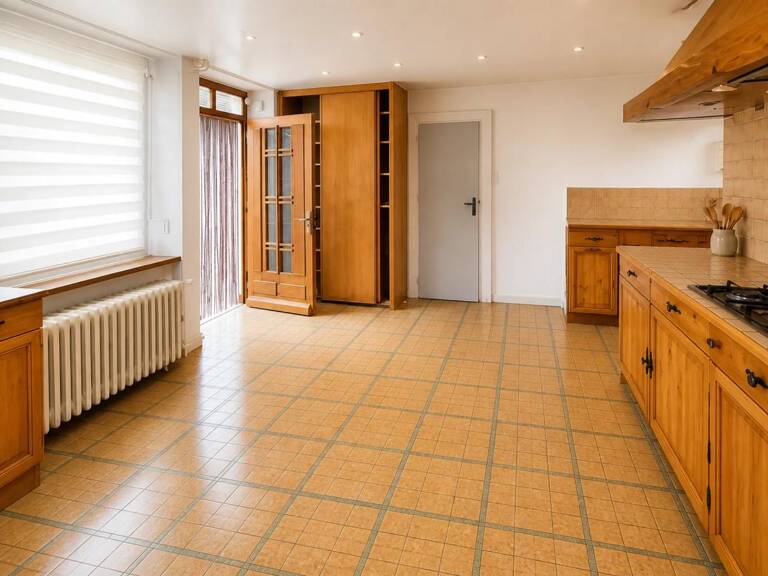 Maison de 4 pièces de 93 m² à Voujeaucourt — photo 1