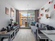 Appartement 2 pièces de 24 m² à Cannes plages — photo 2