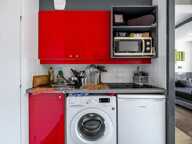 Appartement 2 pièces de 24 m² à Cannes plages — photo 3