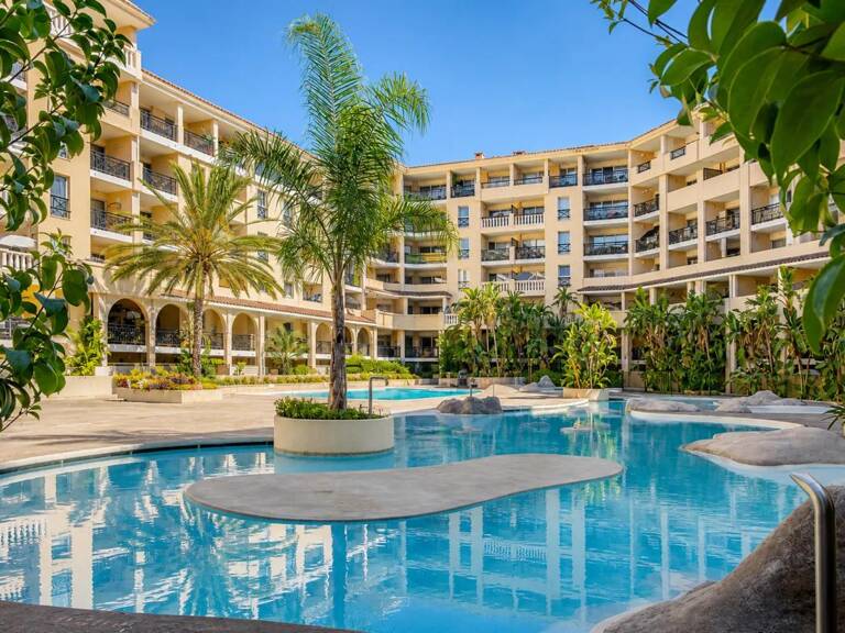 Appartement 2 pièces de 24 m² à Cannes plages — photo 1