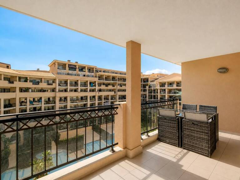 Appartement 2 pièces de 24 m² à Cannes plages — photo 1