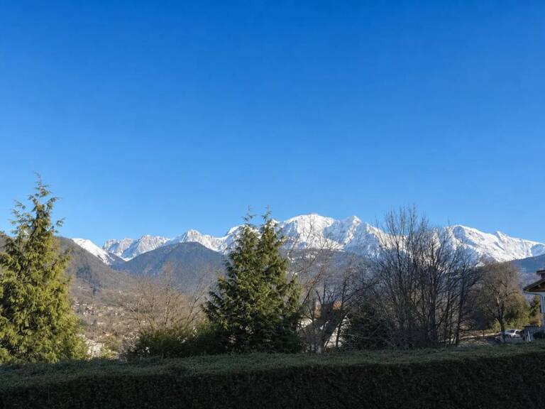 5P 145m² à Sallanches avec vue Mont Blanc — photo 1