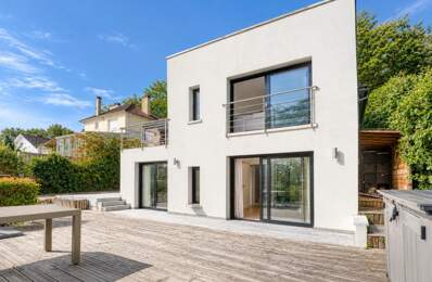 Maison de 6 pièces de 156 m² à Villennes-sur-Seine — photo du bien