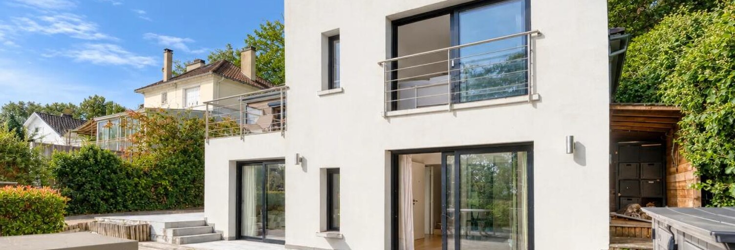 Maison 6 Pièces 156 m² à vendre à Villennes-sur-Seine (78670)